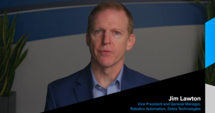 Our proposed acquisition of Fetch Robotics is another strategic step that will accelerate our vision and growth in intelligent automation. #ZebraEmployee social.zebra.com/6019nRbnz