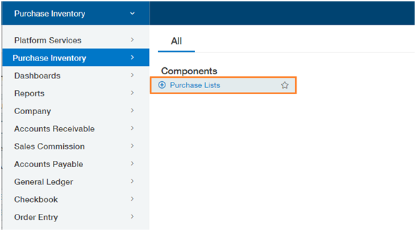greytrix's tweet photo. 5 steps to maintain #AuditTrail for a specific object of application in #SageIntacct to achieve transparency, integrity, accuracy, system protection from misuse. Read more: https://t.co/eE5crCeqkx 
#PurchaseListHistory #Attributes #PurchaseList #CustomObjects #ObjectAttributes https://t.co/eoDfpj8tUu