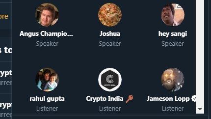 krb_rahul's tweet photo. @CryptooIndia Good to See You bro.. https://t.co/iCt4kDdviX