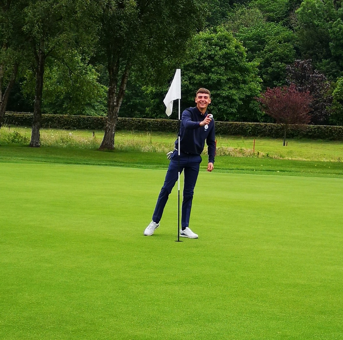 Philip Woodcock tweet media