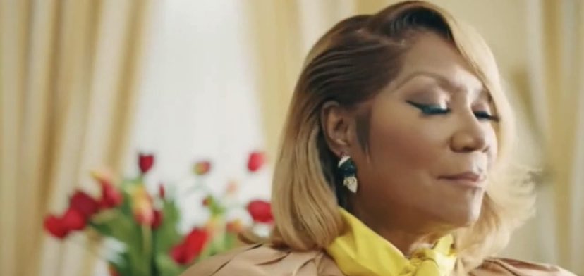 Bougie_Bobbie's tweet photo. Iβve Literally seen auntie @MsPattiPatti #12Times In The #LastHour Because Of These #Commercial #Rotations ππΎ Yβall Betta #KnowTheGirlβ€οΈπ #Thanks @Walmart & @OldSpice For #GivingTheWorld #MorePatti ππΎππΎ#Legend @MsPattiPatti Iβm #SoProudOfYou #ConstantRotation #2021Tour https://t.co/8pDmVBbjgl