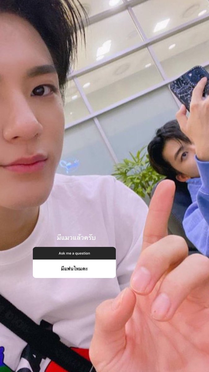 nana ไม่ค่อยเข้า tweet media