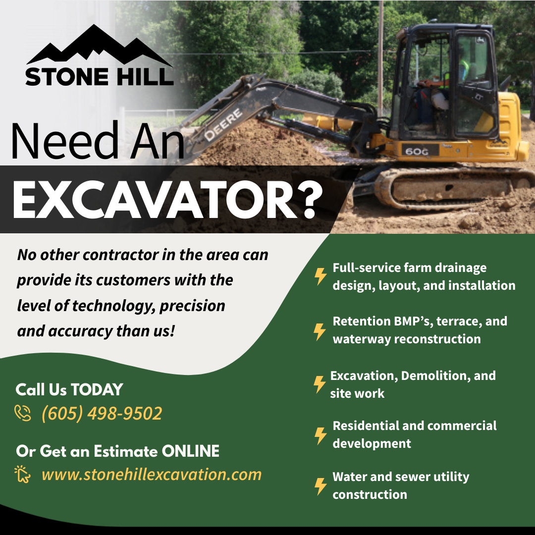 Stone Hill Excavation (StoneHillEx) Twitter