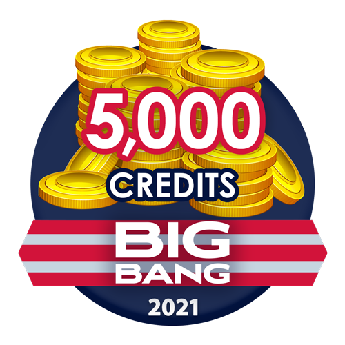 Mint___Rose's tweet image. Just added a gorgeous new 4th of July 5,000 Credits badge to my #Flirt4Free collection! f4f.link/c/IZmF