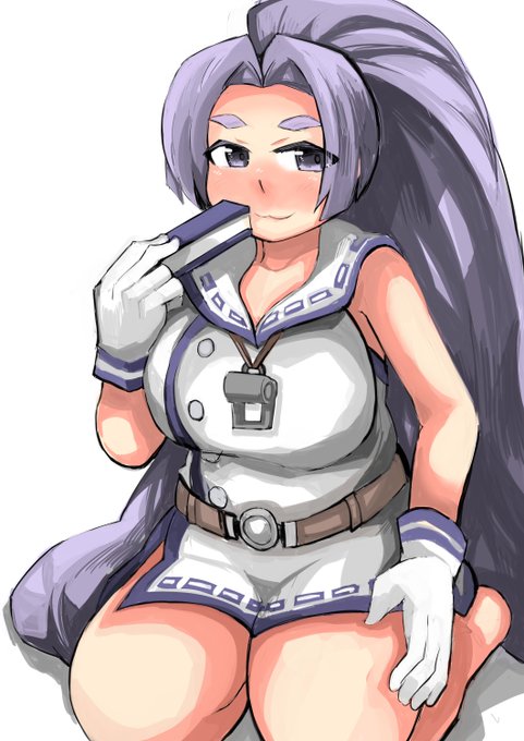 ムチ初春

初春も育った 