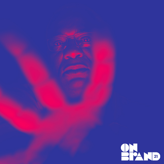 Derek Walker, self-proclaimed instigator and creative at Brown and Browner, is an #ONBrand2021 presentation you won't want to miss! Join us for his lunch keynote on July 15! Get your tickets here: onbrandcon.com