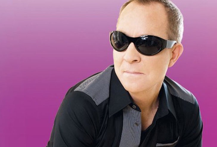 Happy Birthday Fred Schneider of 