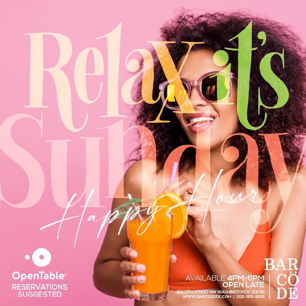 barcodedc's tweet image. July 4th weekend This Saturday/Sunday Brunch at Barcode . 12-4p. Reserve your table now via opentable.com/barcode  #brunch #independenceday #july4th #wdc #washingtondc #sundaybrunch #sundaybrunchday  @tazwube @tazevents @aspilller8