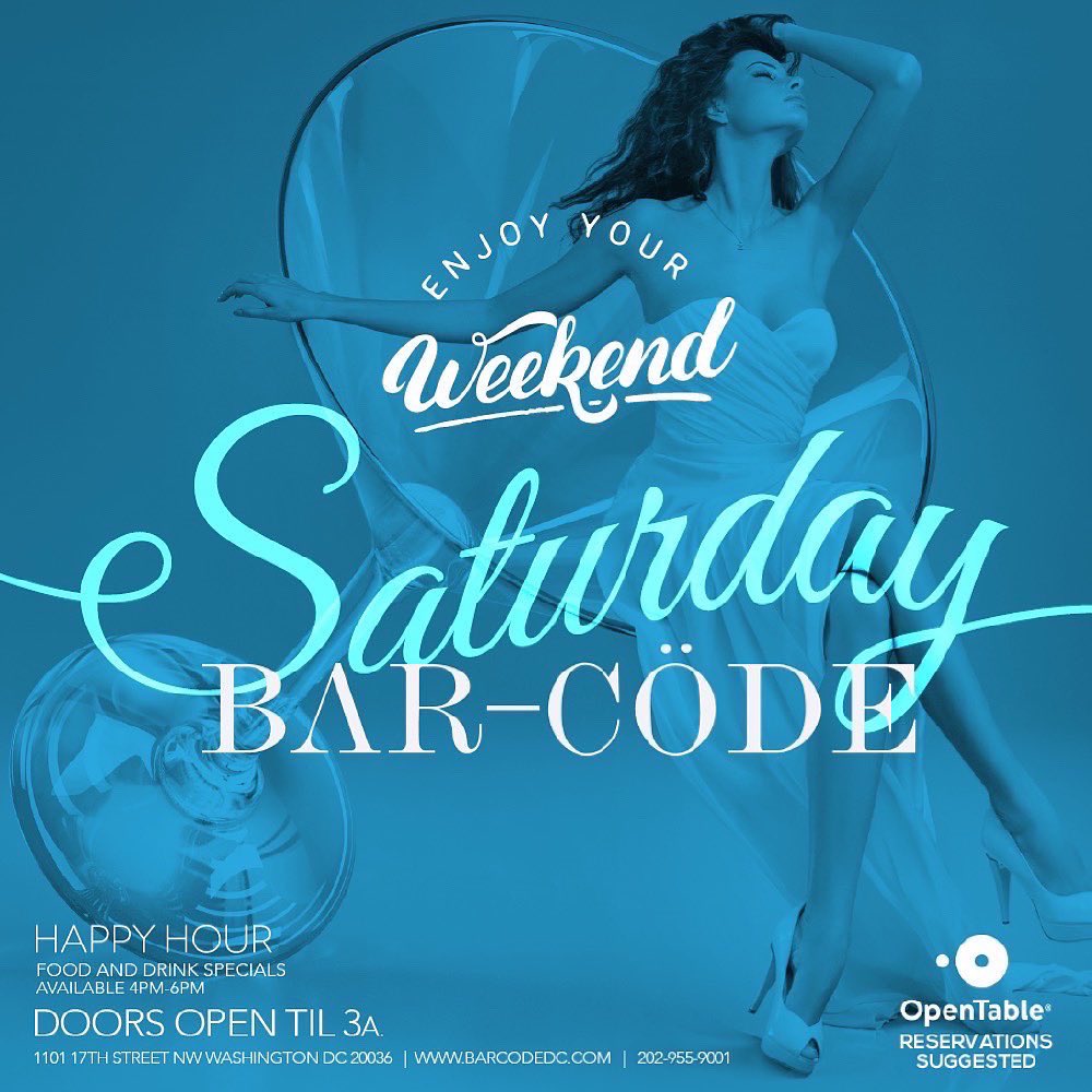 barcodedc's tweet image. July 4th weekend This Saturday/Sunday Brunch at Barcode . 12-4p. Reserve your table now via opentable.com/barcode  #brunch #independenceday #july4th #wdc #washingtondc #sundaybrunch #sundaybrunchday  @tazwube @tazevents @aspilller8