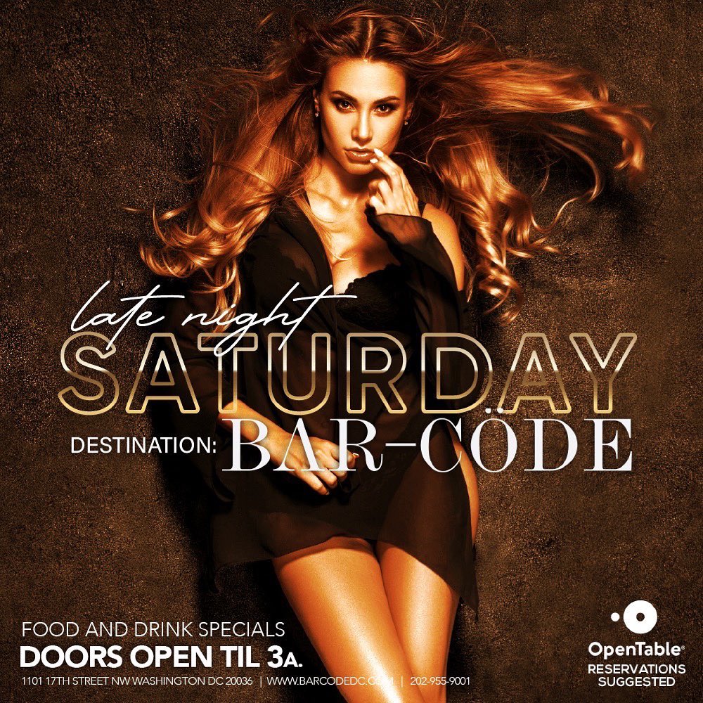 barcodedc's tweet image. July 4th weekend This Saturday/Sunday Brunch at Barcode . 12-4p. Reserve your table now via opentable.com/barcode  #brunch #independenceday #july4th #wdc #washingtondc #sundaybrunch #sundaybrunchday  @tazwube @tazevents @aspilller8