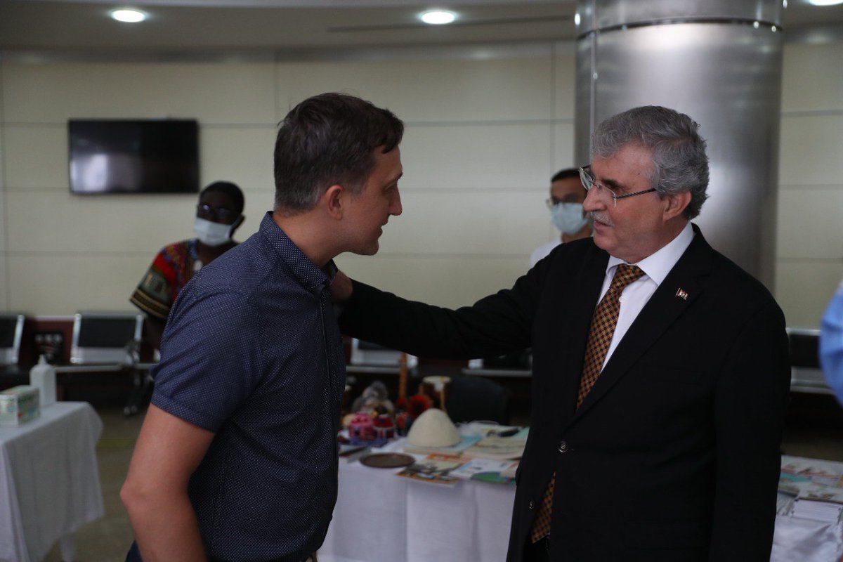 Ekrem Yüce