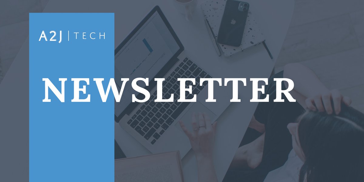 A2J Tech tweet media