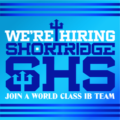 Shortridge's tweet image. Want to make a difference? We are #hiring a #scienceteacher. 

Apply: app.hirenimble.com/jobview/5625