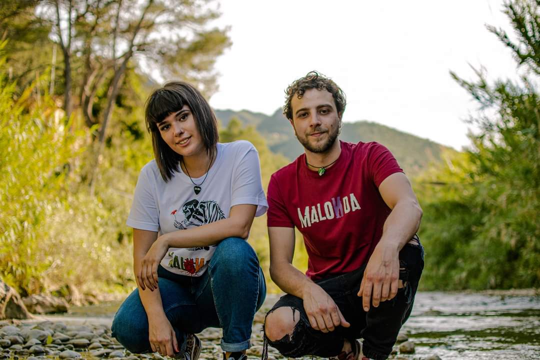 🔥Hace unas semanas realizamos una sesión de fotos con nuestros productos con unos "modelos" muy especiales,🔥
Hoy os presentamos las camisas de Malonda! Disponibles en la tienda web! 
.
Malondarock.com
.
#rockvalencia #productesmalonda #moda #camisamisantropia