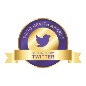 ZipperSisters's tweet photo. Please consider supporting #ZipperSisters nominations for the @wegohealth awards! #CHD #ACHD #1in100

https://t.co/qGdYB0knkv https://t.co/ZEJlzRS7Vi