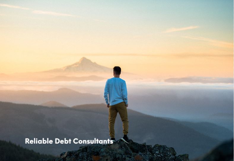 DebtReliable tweet picture