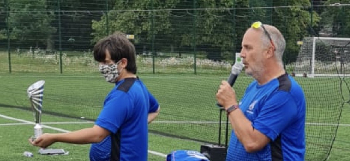 <a href="/HillingdonManor/">Hillingdon Manor</a> ,again one of your own helping out at <a href="/FHSSchoolSport/">Featherstone SSP</a> event. This time the Ealing &amp; Southall Best football comps. Scoring and handing out the medals. He was, as always, brilliant! Fantastic role model. ⚽️👏👏. <a href="/Autism/">National Autistic Society</a> <a href="/Panathlon/">Panathlon Challenge</a> <a href="/GamesHillingdon/">Hillingdon School Games</a> <a href="/LdnYouthGames/">London Youth Games</a>