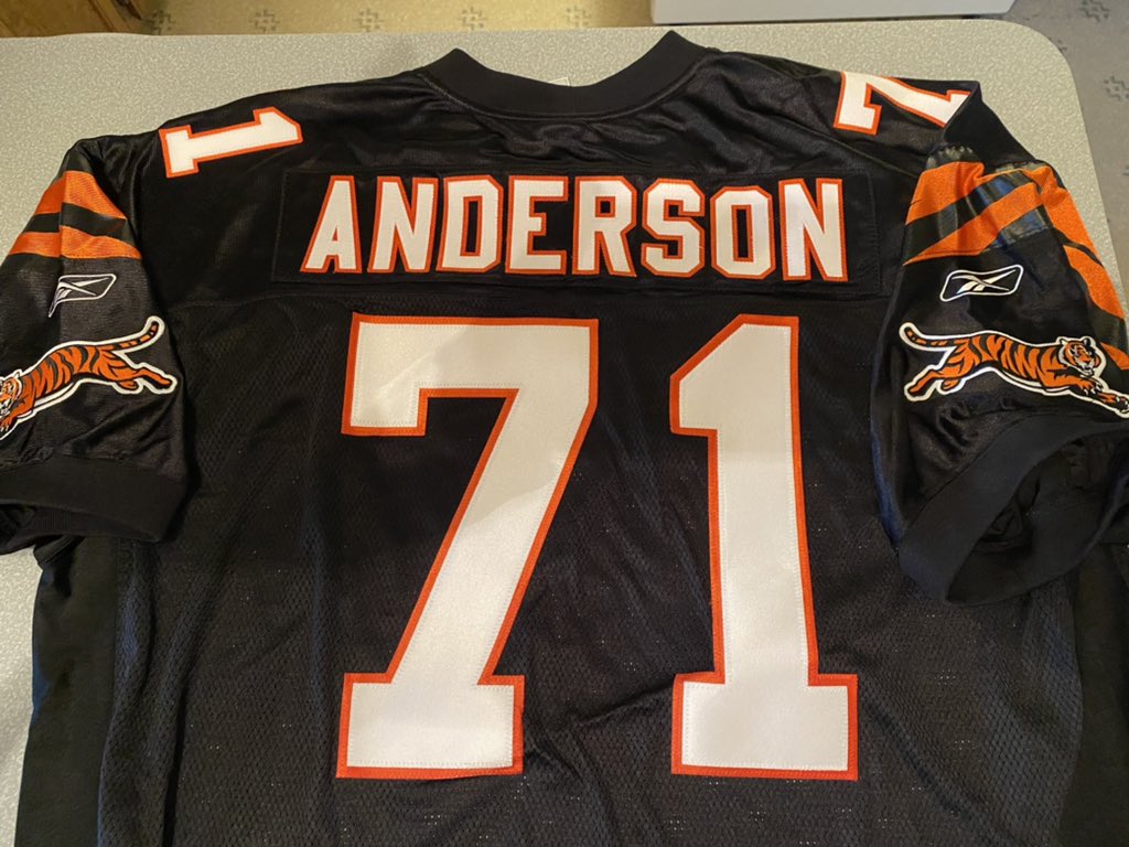 Joseph Wilson tweet media