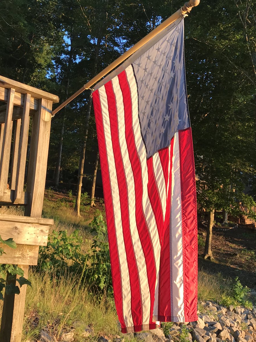 harbharrison's tweet photo. Happy 4th at Lake Gaston NC!!!! https://t.co/7QpjCSY3LN