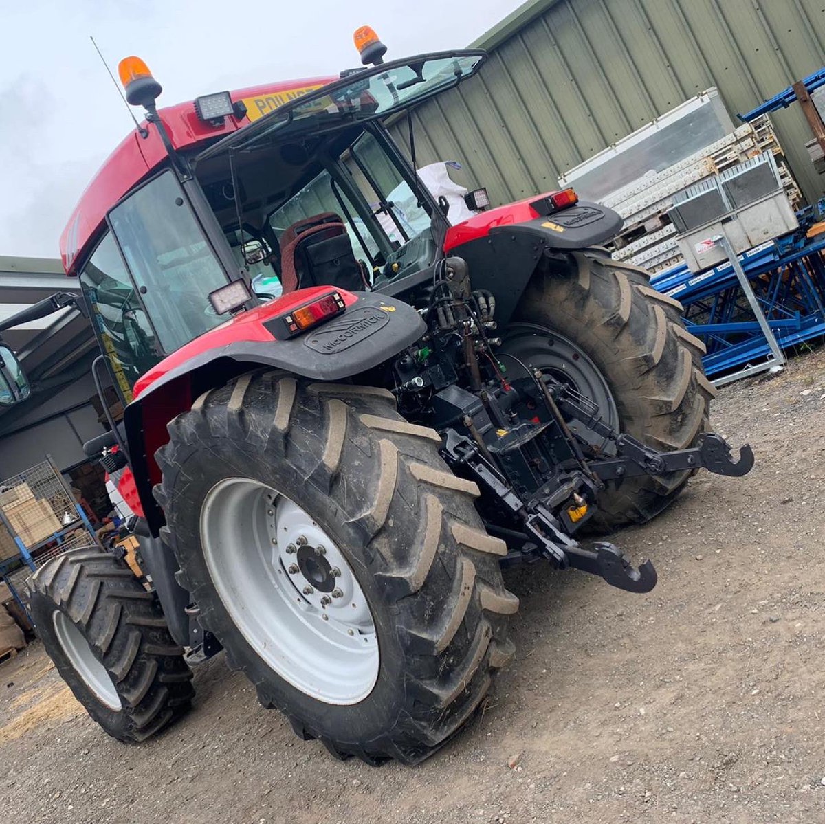 Tanvic Farm Tyres tweet media