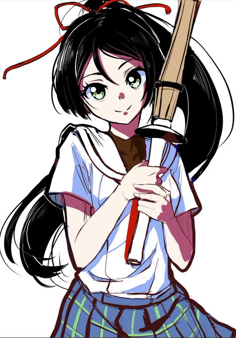 塚原雫のtwitterイラスト検索結果 塚原雫のtwitterイラスト検索結果