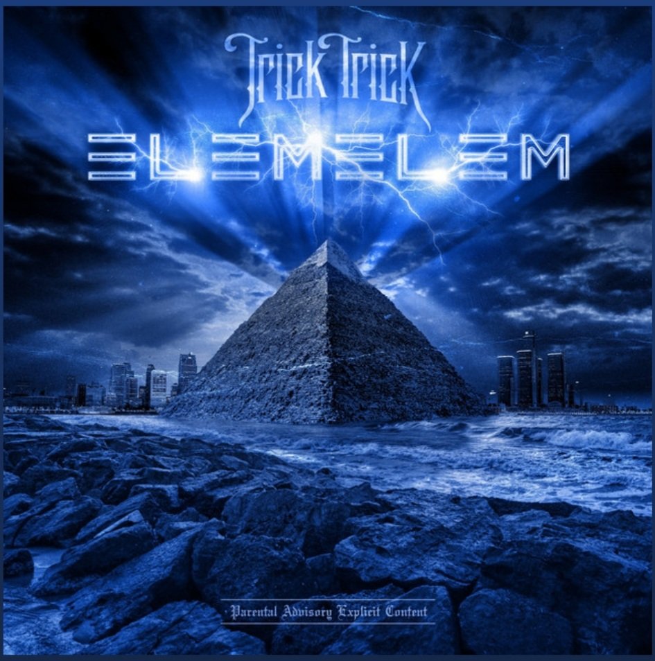 Dope project! <a href="/TRICKTRICKGS/">Dr. C. A. Mathis aka Trick Trick</a> check out the write up detroitrap.com