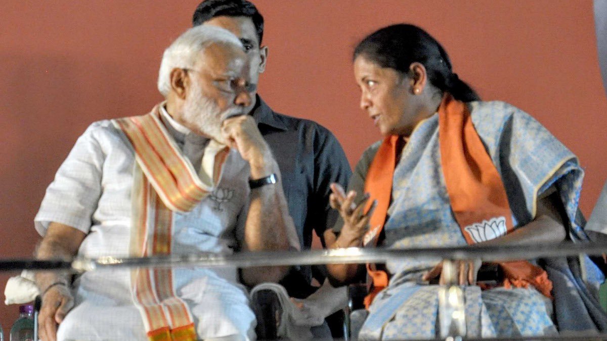 yippeekiyay_dk's tweet photo. “Saans lene par Tax laga doon”? https://t.co/2oNO1IT6Sd