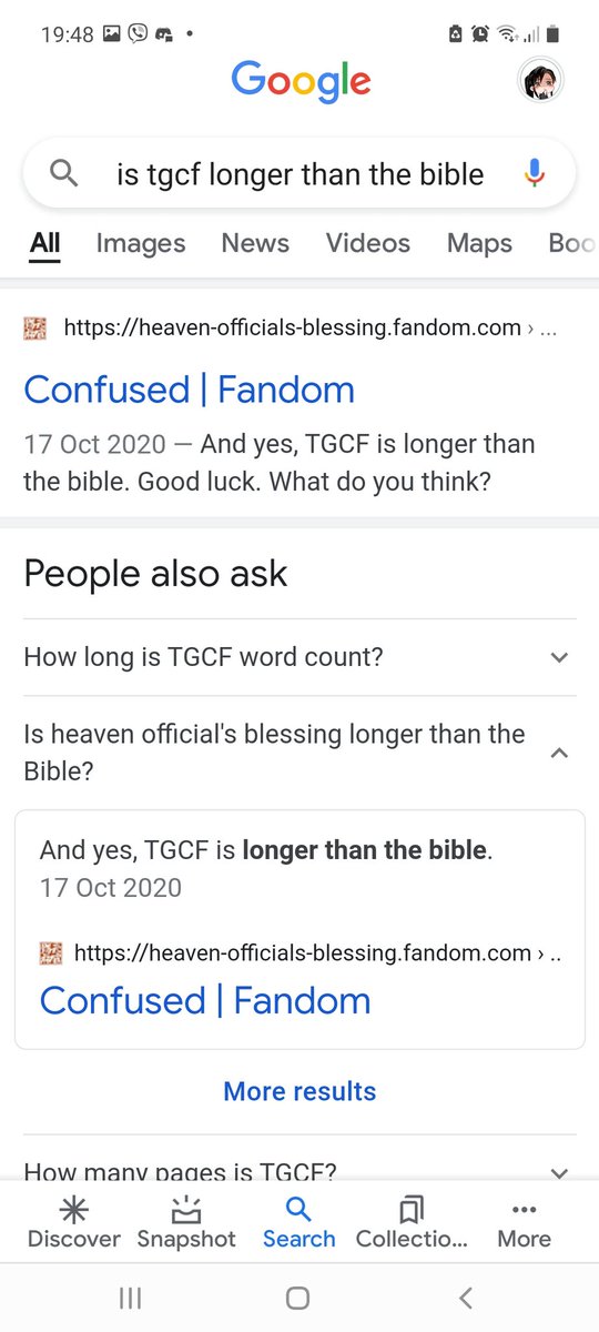 aspoonofsuga1's tweet image. TGCF FANDOM WTF IS THIS??

Why is it asked so much 😭😭😭😭