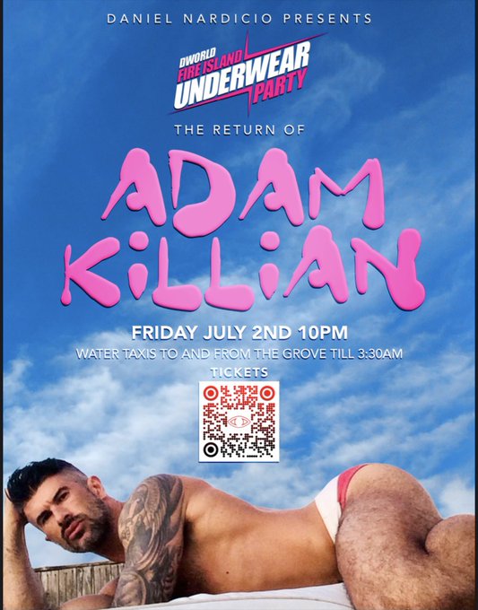 Watch Killian Adam's leaked NSFW photo on TwXstars