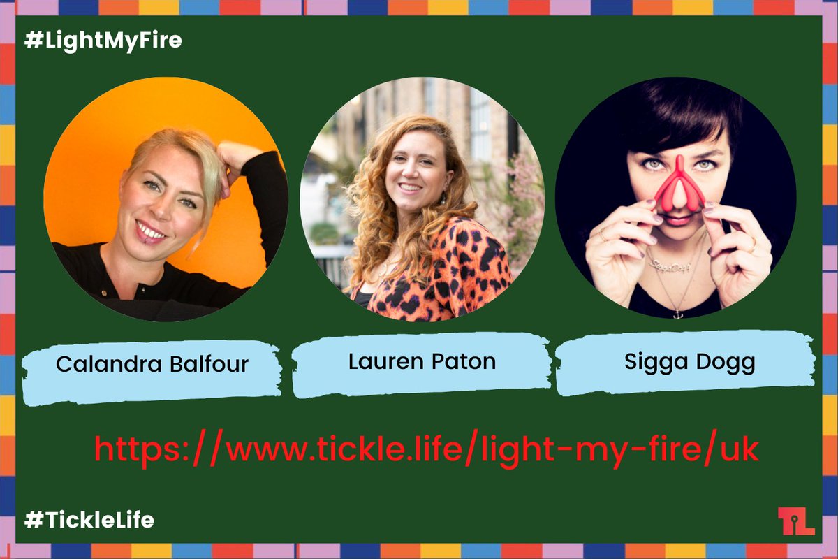 LightMyFire Workshop for UK (Europe)