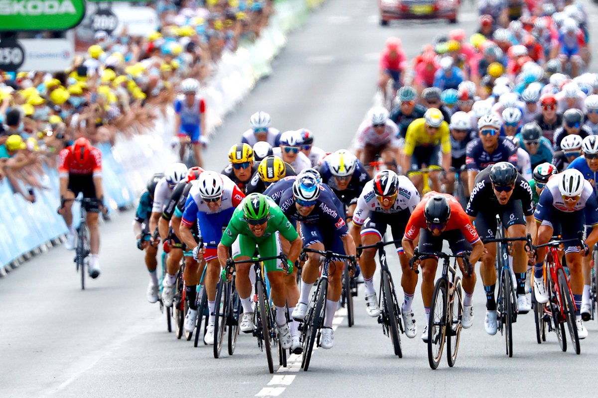 Osmo Nutrition (@osmonutrition) on Twitter photo Stage 6 <a href="/LeTour/">Tour de France™</a> and <a href="/petosagan/">Peter Sagan</a> battled hard for 5th place as he continues to recover #TDF2021 #BORAhansgrohe #OSMOnutrition #hydrateandrecover Stage 6 <a href="/LeTour/">Tour de France™</a> and <a href="/petosagan/">Peter Sagan</a> battled hard for 5th place as he continues to recover #TDF2021 #BORAhansgrohe #OSMOnutrition #hydrateandrecover