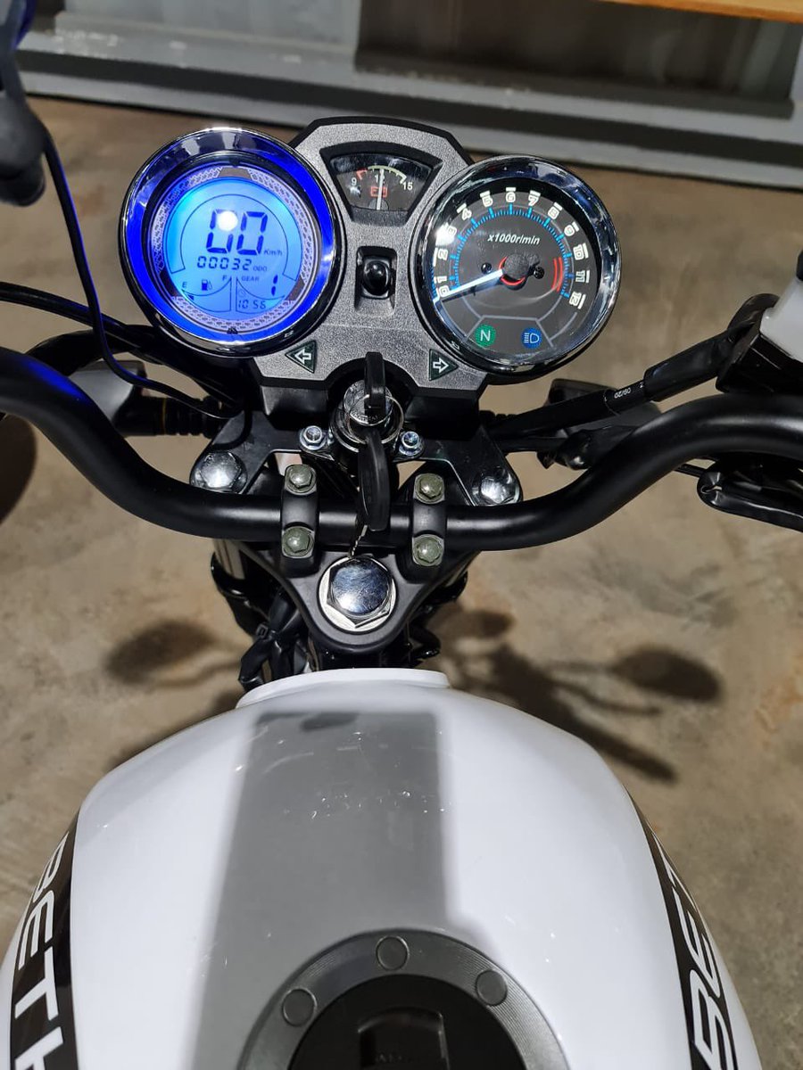 RiftBeth's tweet photo. Welcome to BethRift, Eldoret. FINANCING AVAILABLE:

Beth Workhorse 160, 162cc 
-Most Beautiful, Powerful &amp; Fast
- Disk brake ( Most Safe)
-Excellent Price only RRP of Kes 141,000 only! Priced to support young people  get a tool for trade especially now 
-Assembled locally https://t.co/aJYlVaK4bA