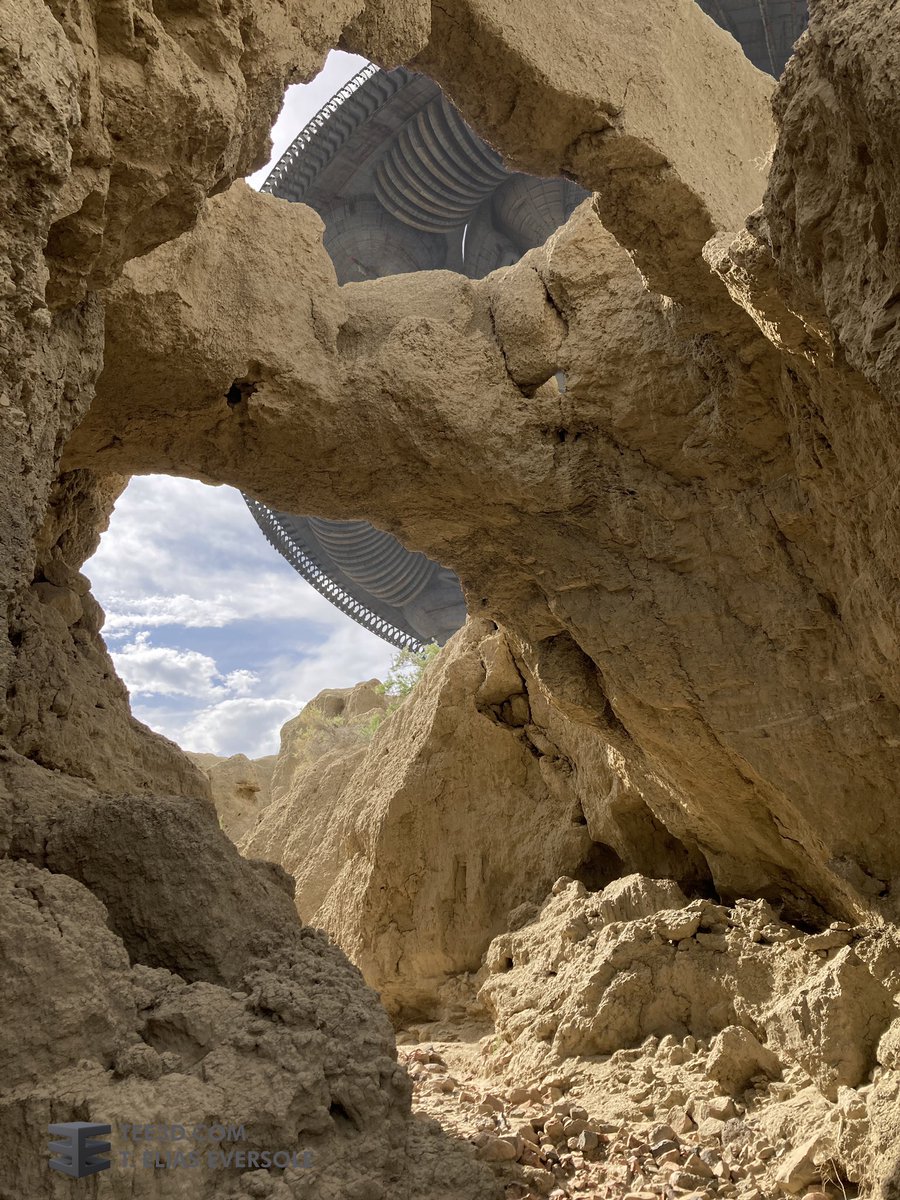 EGVideoGames's tweet photo. The last of the UFO images, next the videos!
tee3d
-
#ufo #3Dartist #3d #3dart #scifi #scifi https://t.co/KtMKYS9Sph