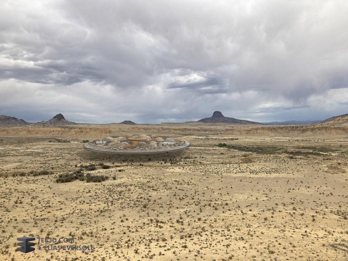 EGVideoGames's tweet photo. The last of the UFO images, next the videos!
tee3d
-
#ufo #3Dartist #3d #3dart #scifi #scifi https://t.co/KtMKYS9Sph