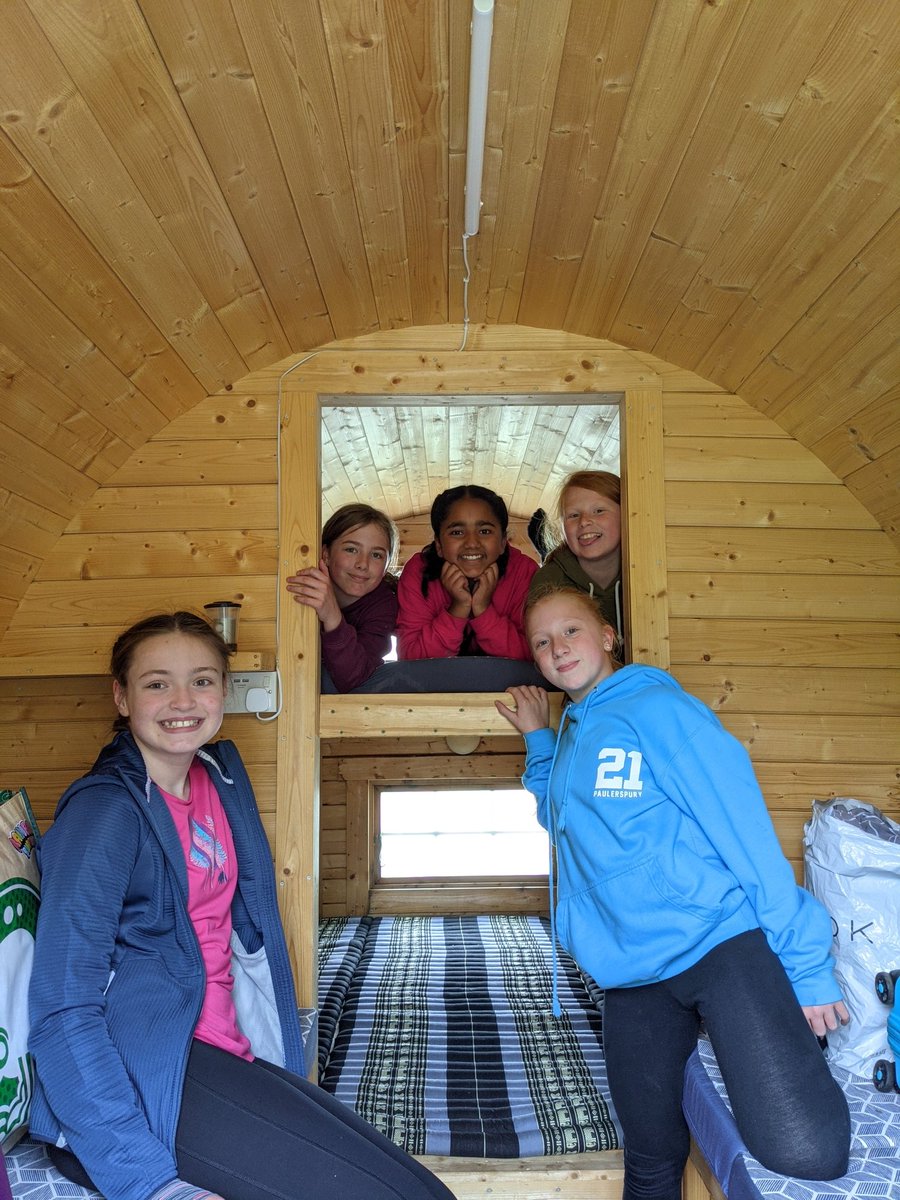 Red Kite Class tweet media