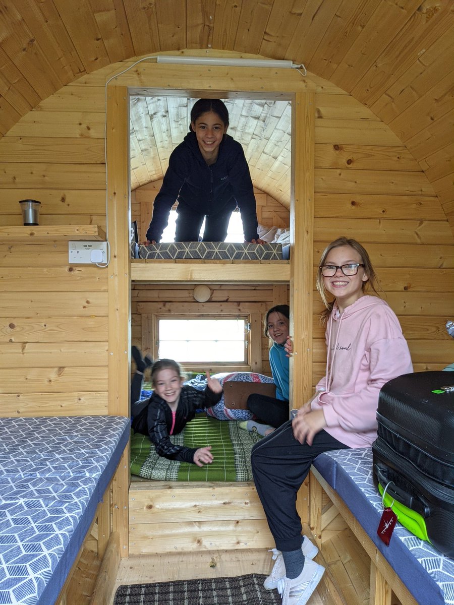 Red Kite Class tweet media