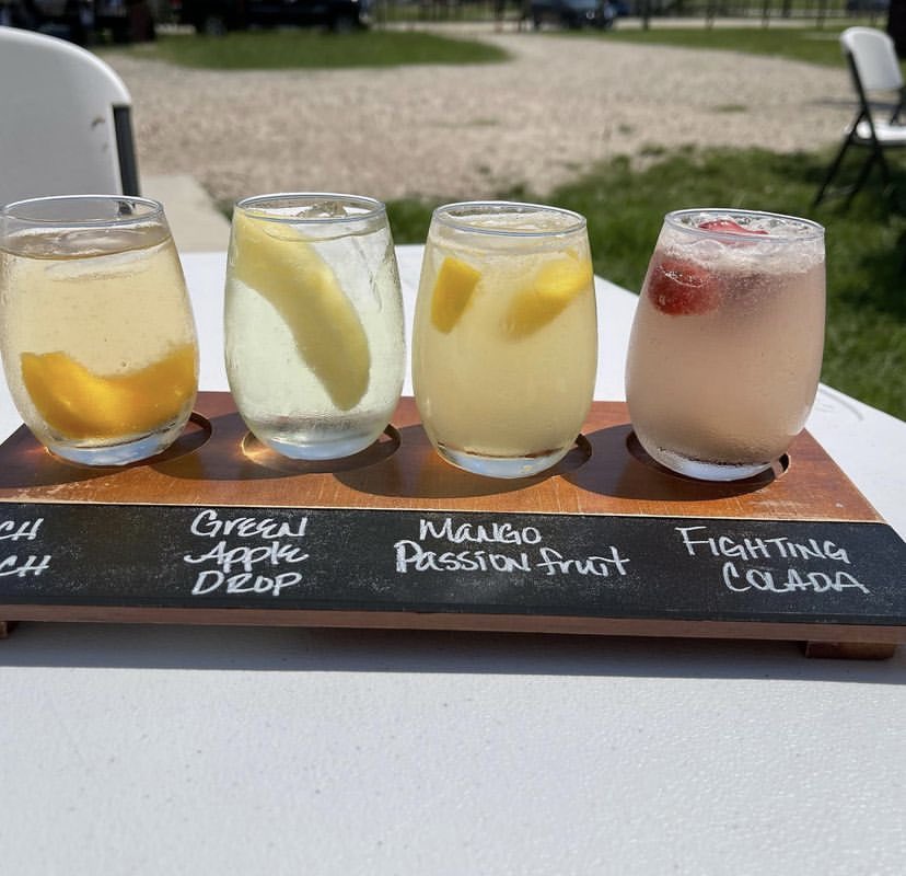 BlackOwned Businesses in Texas on Twitter "Wine & Flights