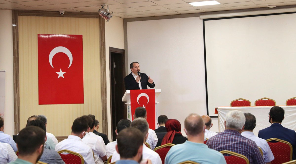 _aliyalcin_'s tweet photo. Memur-Sen Giresun İl Temsilciliğimizin organizesiyle sendikalarımızın Şube Başkanları,İl Temsilcileri,Komisyonlarımız ve Eğitim-Bir-Sen teşkilatımızla bir araya geldik.

6.Dönem Toplu Sözleşme öncesi teşkilatımızın görüş ve taleplerini aldık.Teşkilatımızla istişarelerde bulunduk. https://t.co/WXBNj0JTgF