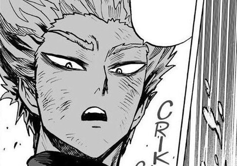 UltMonsterGarou's tweet photo. ❝ Ya' Know, I understand that.
        Anywho, Who are you exactly? ❞ https://t.co/b1BkSl8070