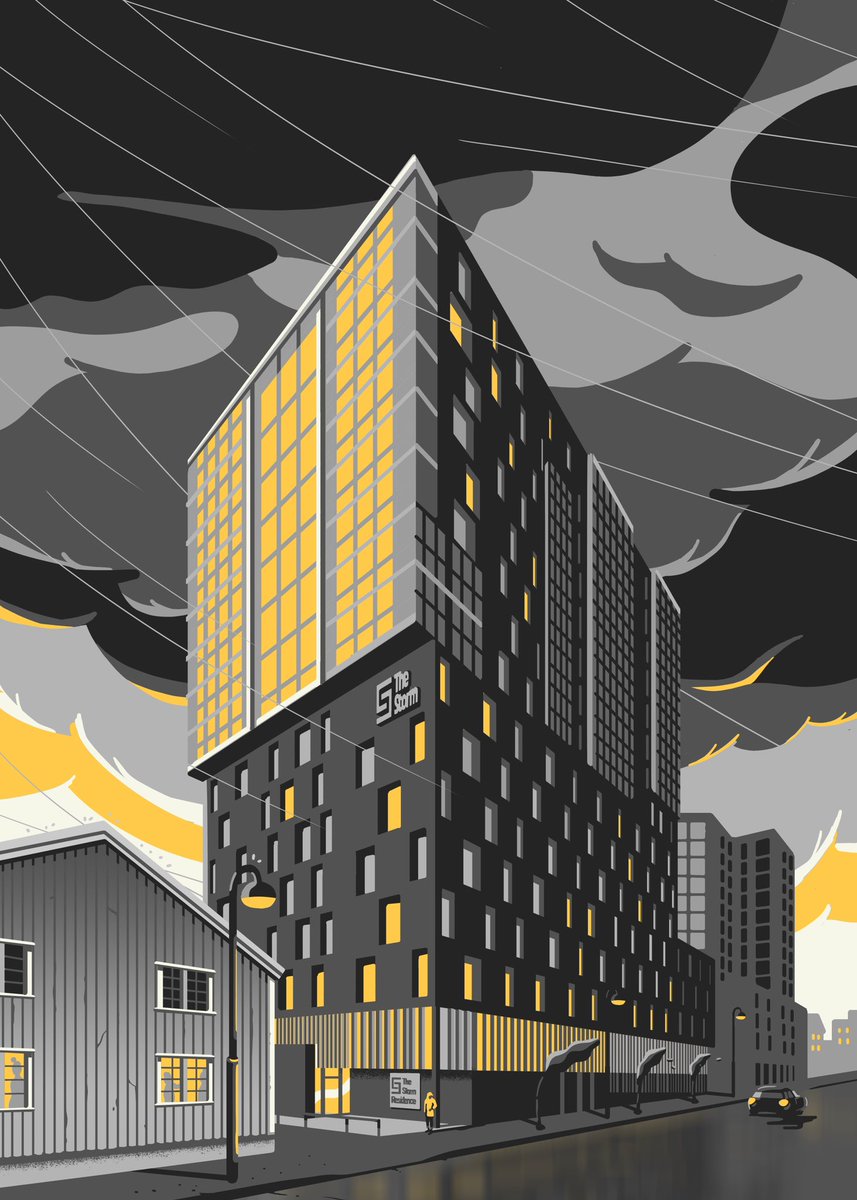 byGundersons's tweet photo. Opening day for «The Storm».
#Bodø #Comforthotels https://t.co/BGpFZwTddF