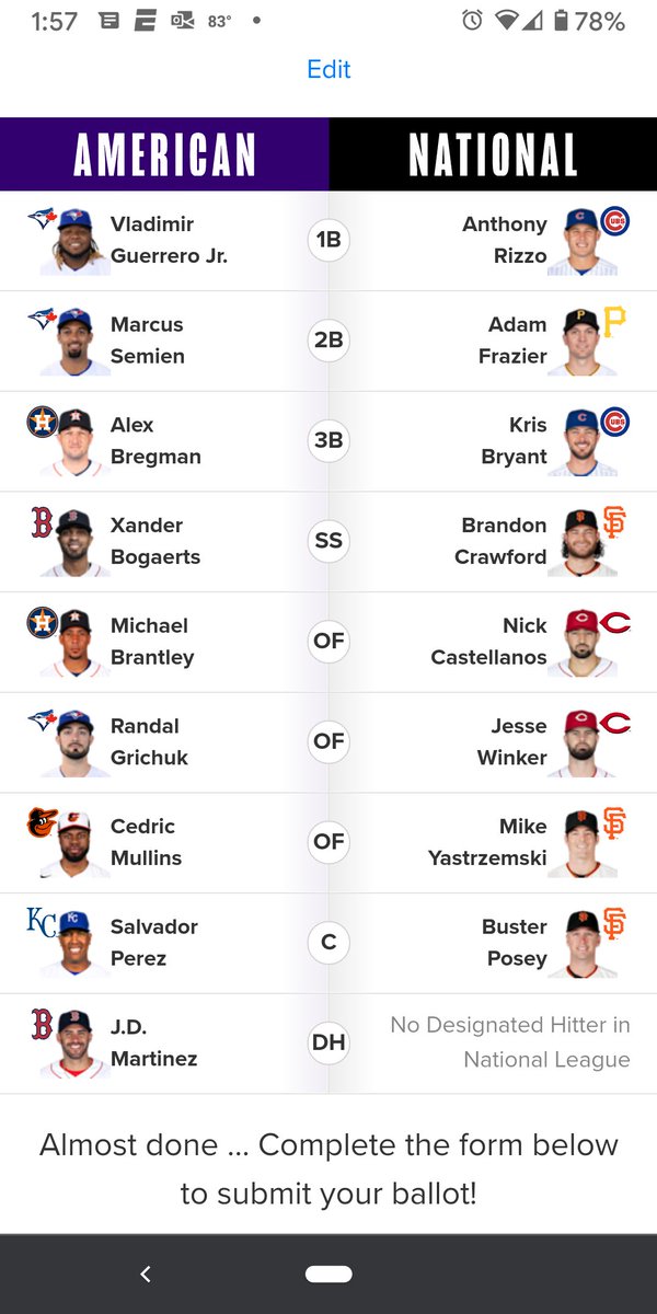 John Peterson tweet media