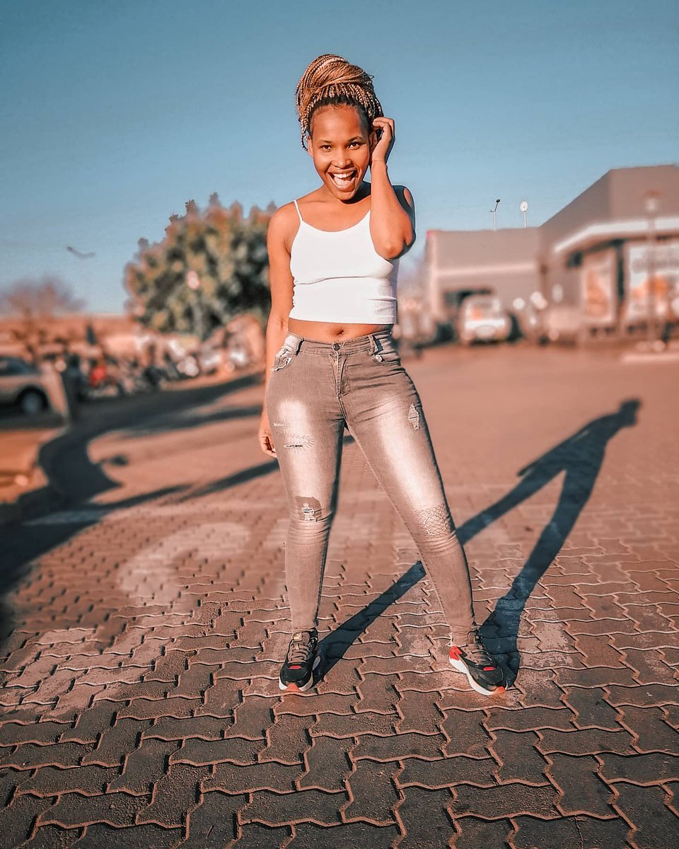 Bongie Haemz ❤️ tweet media