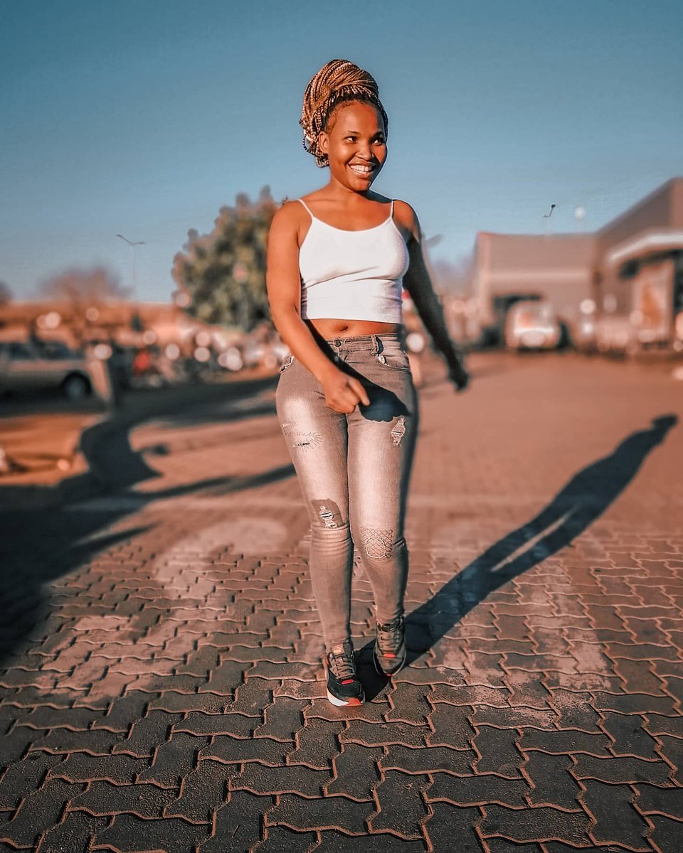 Bongie Haemz ❤️ tweet media