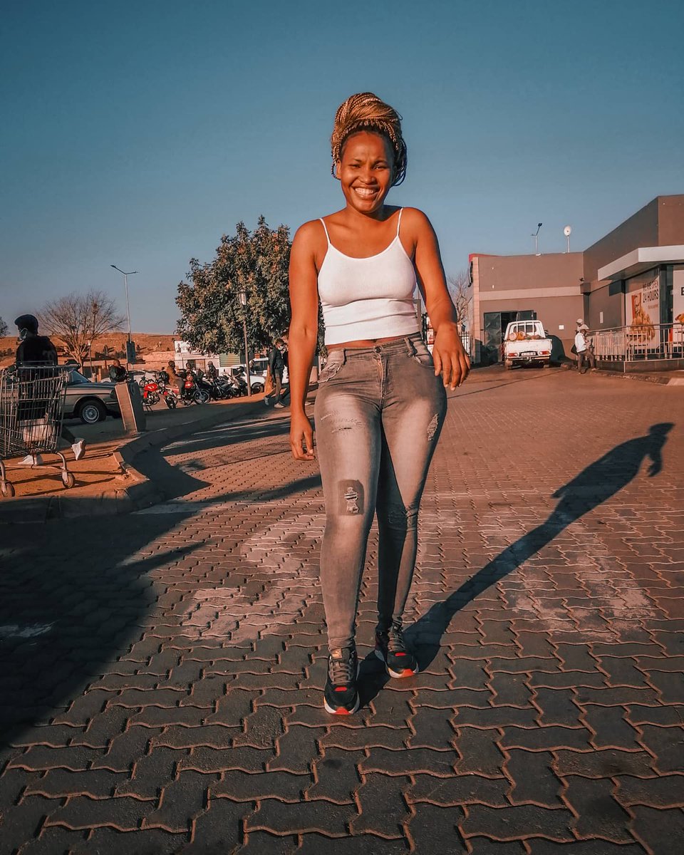 Bongie Haemz ❤️ tweet media