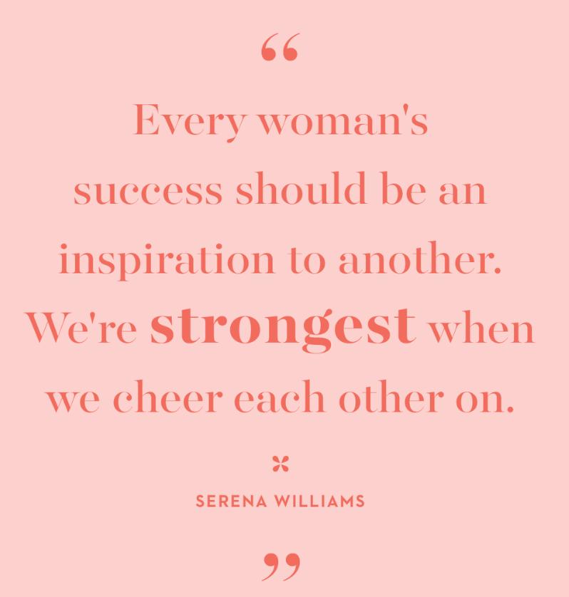 crex_gaming's tweet photo. Empower each other ladies! https://t.co/0OVSOBXkQC