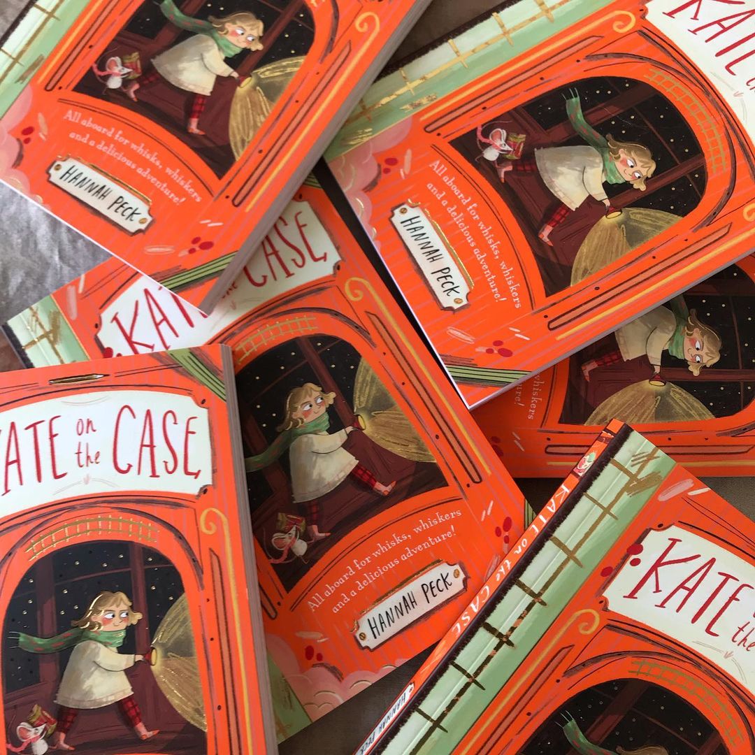 Piccadilly Press πβ¨ (@piccadillypress) on Twitter photo β¨ Preorder Competition Alert β¨
We have 15 gorgeous prints up for grabs for anyone who has pre-ordered Kate on the Case! These stunning pieces of art will be signed by <a href="/hpillustration_/">Hannah Peck</a> and feature the Railway and Rupert the mouse ππ
Enter now here: docs.google.com/forms/d/e/1FAIβ¦ π β¨ Preorder Competition Alert β¨
We have 15 gorgeous prints up for grabs for anyone who has pre-ordered Kate on the Case! These stunning pieces of art will be signed by <a href="/hpillustration_/">Hannah Peck</a> and feature the Railway and Rupert the mouse ππ
Enter now here: docs.google.com/forms/d/e/1FAIβ¦ π