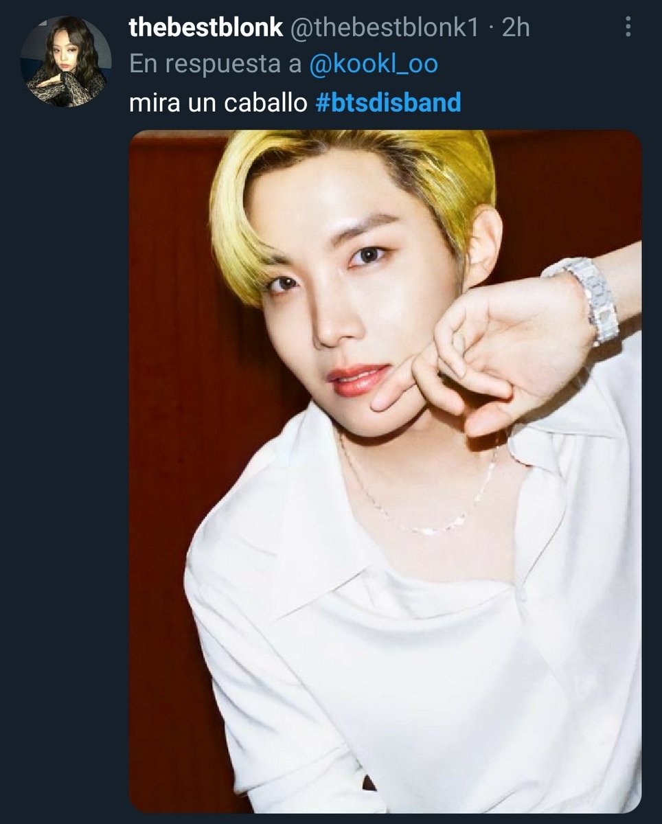 les210982's tweet photo. Ay miren,ví a una actriz de pornografía que parece más una tabla :0
#blackpinkdisband #blackpinkflop #lisaanorexica #lisaprostituta https://t.co/YrHlUtaB2a
