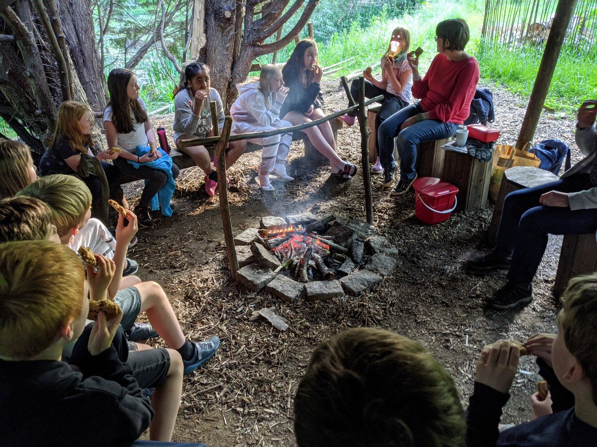 Red Kite Class tweet media