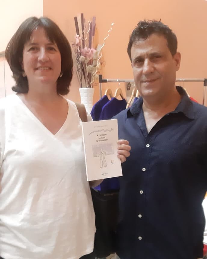 Alda Talent editorial tweet media