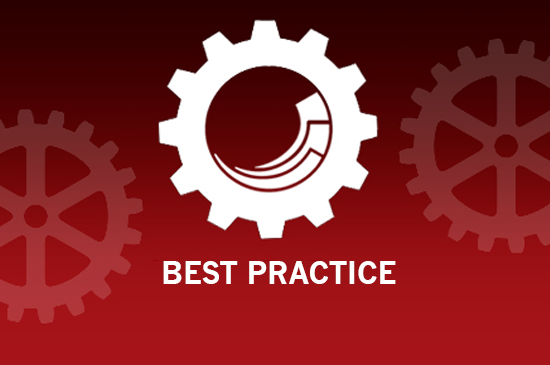 #Sitecore Best Practice (Architecture): Place the most frequently modified fields closer to the top 

Read more at bit.ly/3wbEyuX to understand why. 

#learnsitecore #sitecoretraining #sitecoretips #sitecoremvp #Architecture